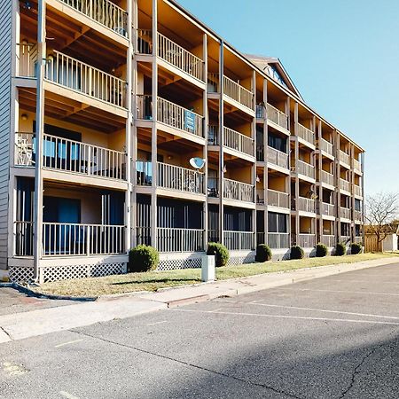 Jamaica Bay Villa Ocean City Exterior photo
