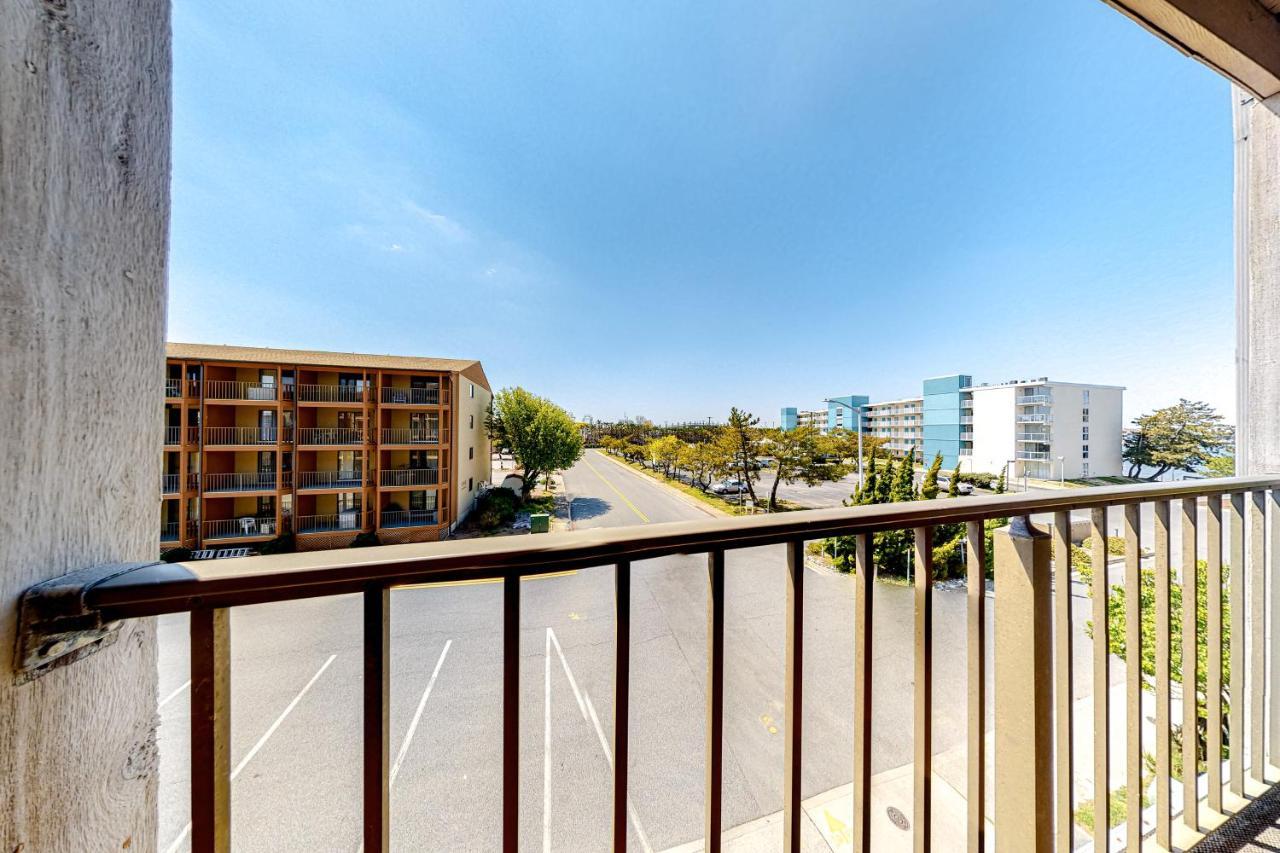 Jamaica Bay Villa Ocean City Exterior photo