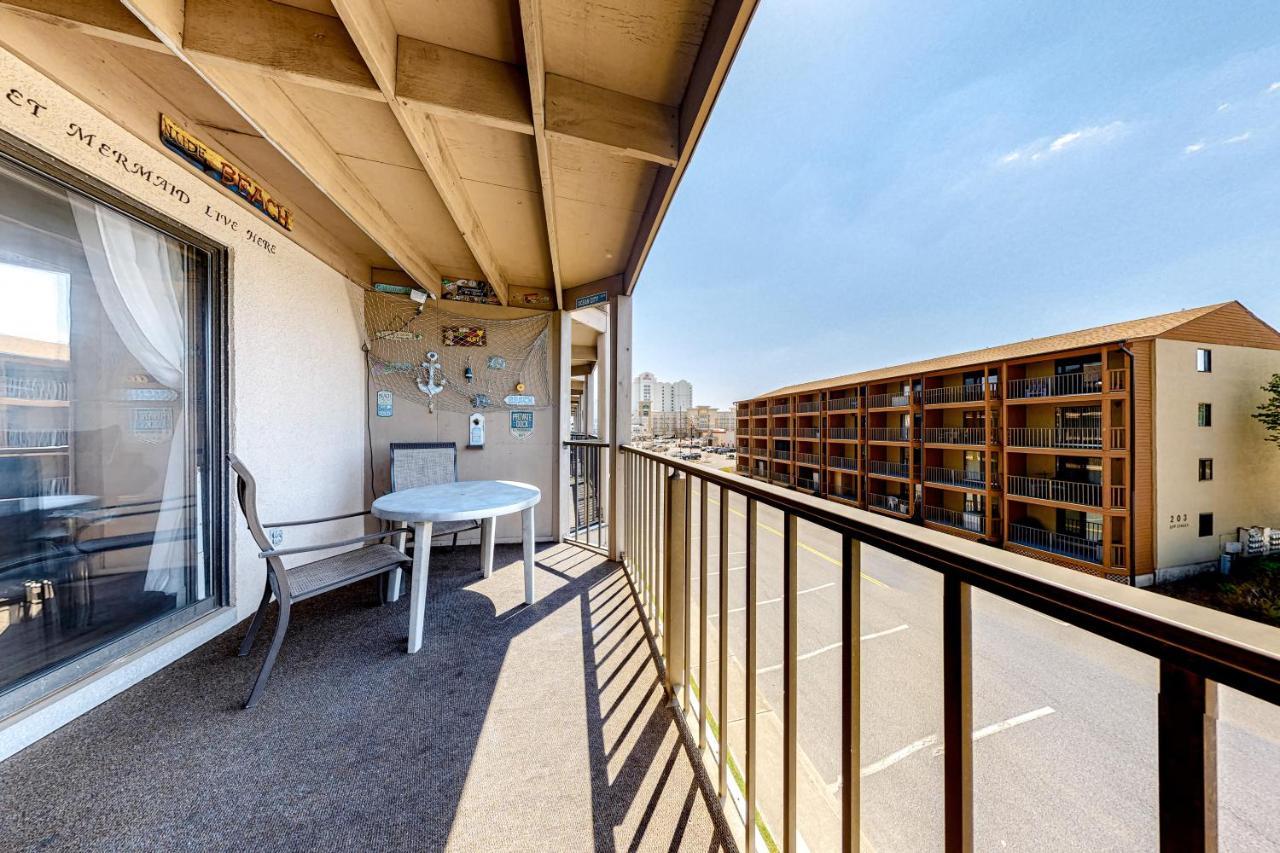 Jamaica Bay Villa Ocean City Exterior photo