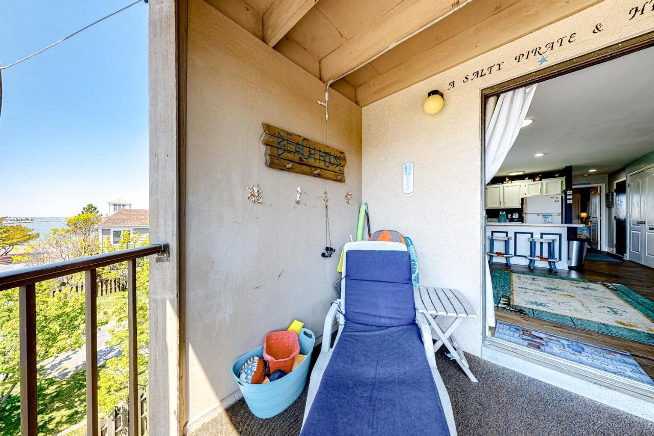 Jamaica Bay Villa Ocean City Exterior photo