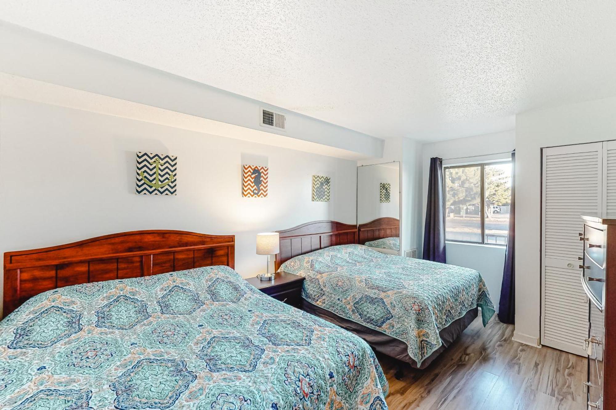 Jamaica Bay Villa Ocean City Room photo