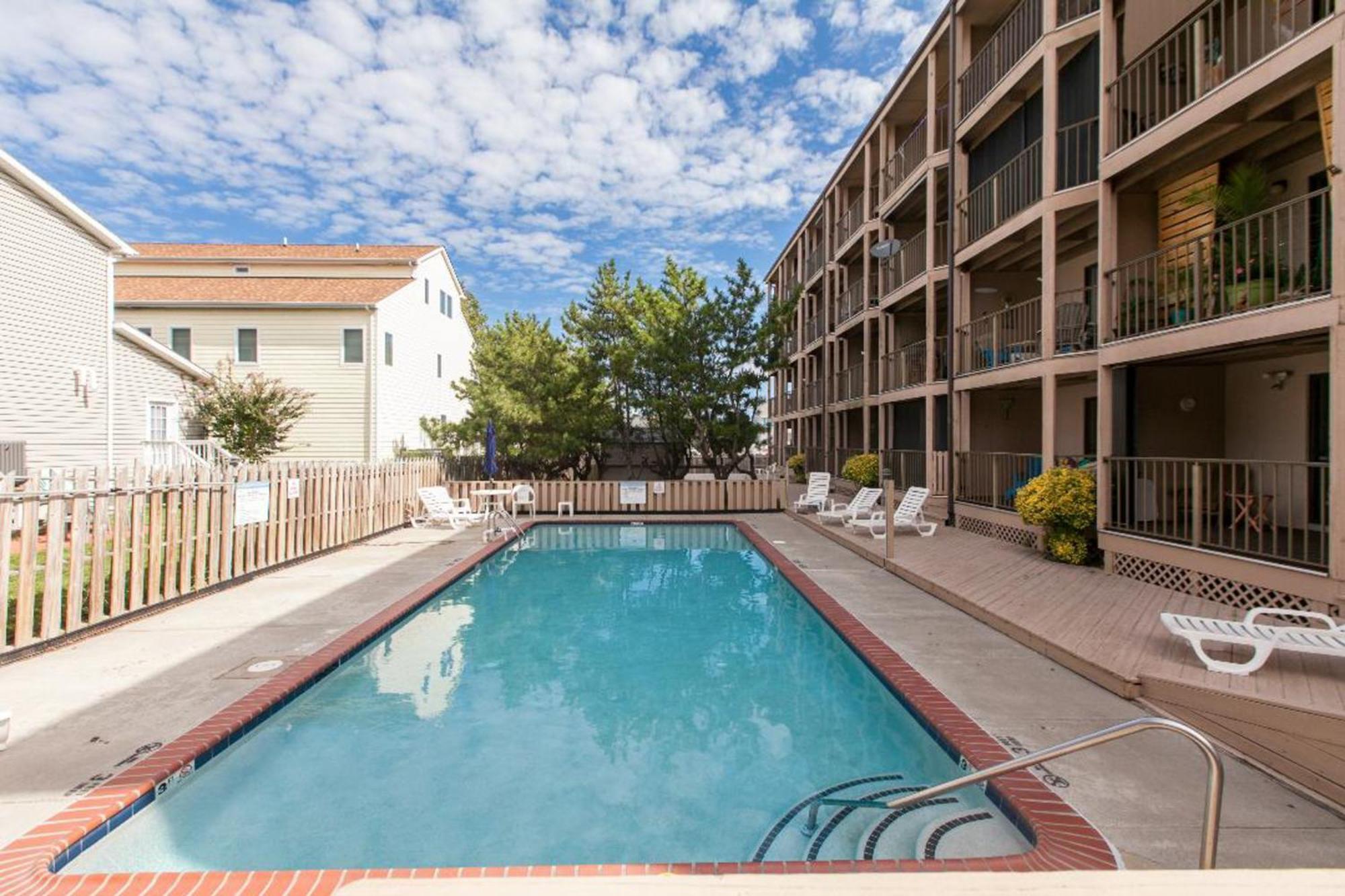 Jamaica Bay Villa Ocean City Room photo