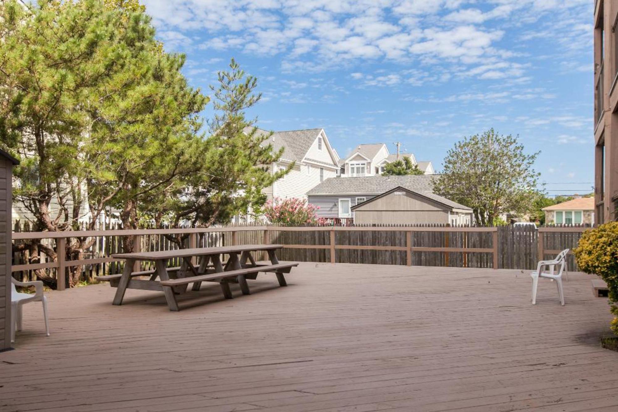 Jamaica Bay Villa Ocean City Room photo